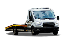 Car Hire Guiseley - Recovery Van - Van hire Guiseley