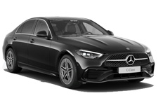 Car Hire Guiseley - C Class Auto - car hire Guiseley