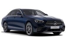 Car Hire Guiseley - E Class Auto - car hire Guiseley
