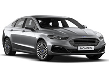 Car Hire Guiseley - Mondeo - car hire Guiseley
