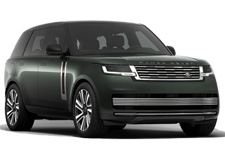 Car Hire Guiseley - Range Rover - car hire Guiseley